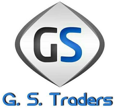 G. S. TRADERS Logo
